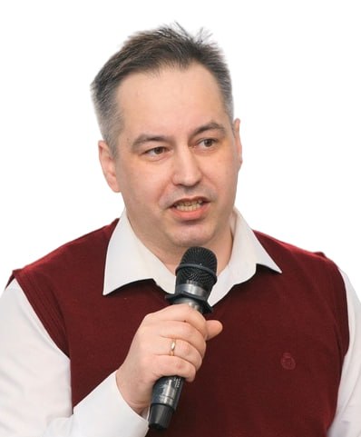 Александр Ханенко
