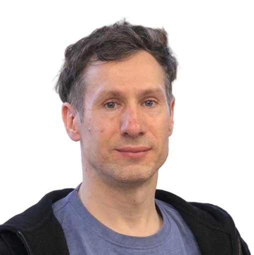 Алексей Рябов