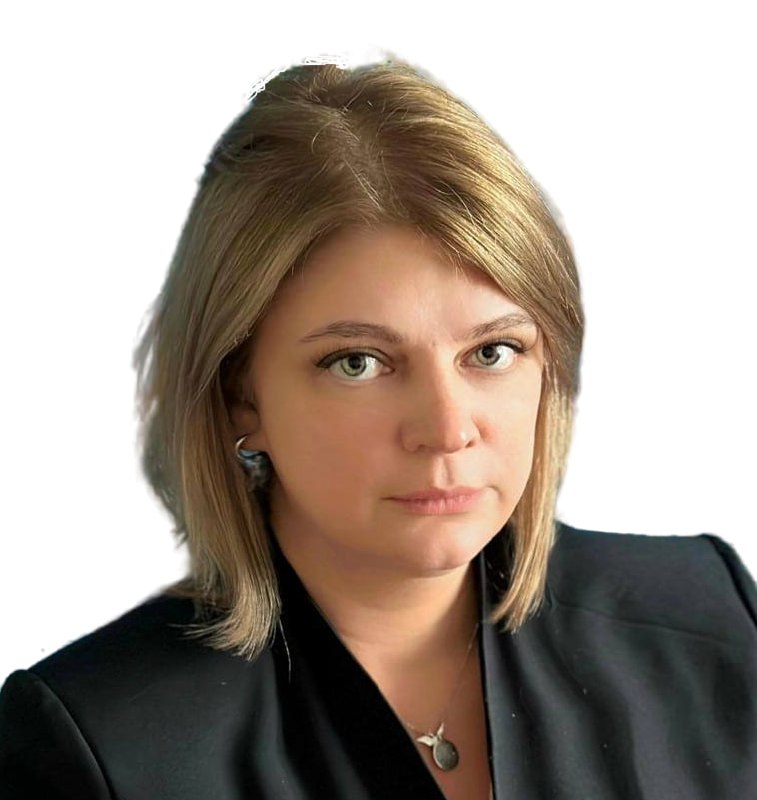 Юлия Самсонова
