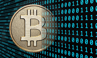 Принимаем биткойн за кадастр и геодезию Принимаем биткойн за кадастр и геодезию